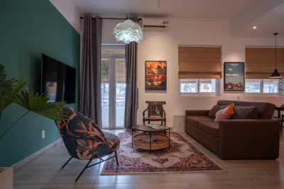 CIRCADIAN Airy Studio near Nguyen Hue – Fotos 5