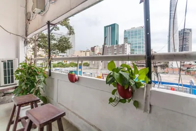 CIRCADIAN Airy Studio near Nguyen Hue – Fotos 6