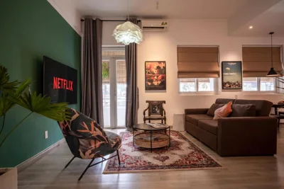 CIRCADIAN Airy Studio near Nguyen Hue – Fotos 11